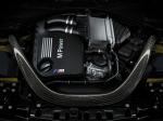 BMW M4 Coupe 2014 года